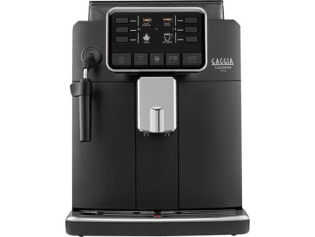 Gaggia Cadorna Style